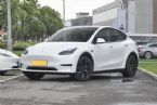 1-6月新能源汽车销量榜 特斯拉夺上半年销冠