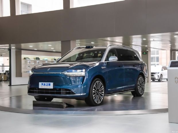 AITO ʽ ʽM9 2024  Ultra 52kWh