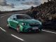 搭载4.4T V8插混，全新一代宝马M5官图