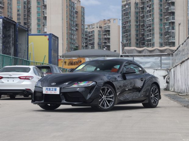 () SUPRA 2022 GR SUPRA 2.0T ׼