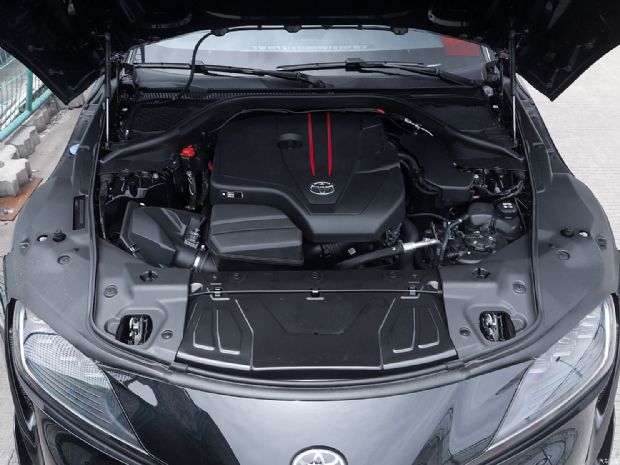 () SUPRA 2022 GR SUPRA 2.0T ׼