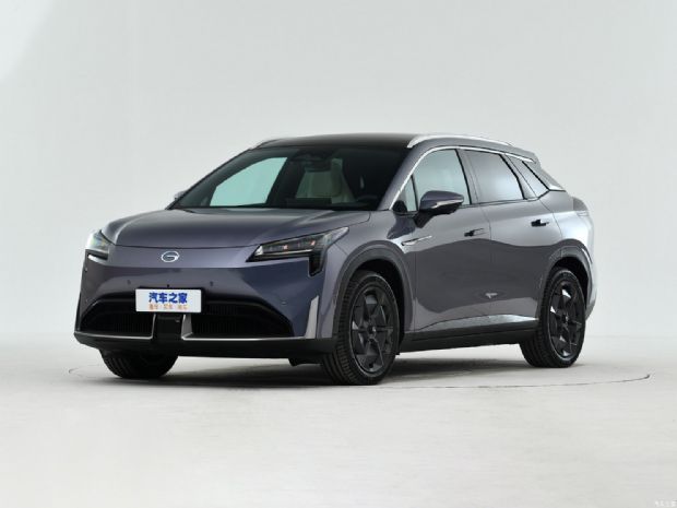  AION LX 2022 Plus 80D 콢