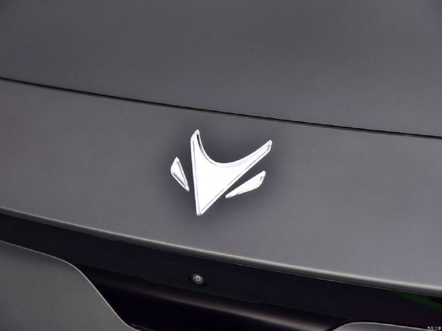 北汽新能源 极狐 阿尔法T5(ARCFOX αT5) 2024款 520 MAX