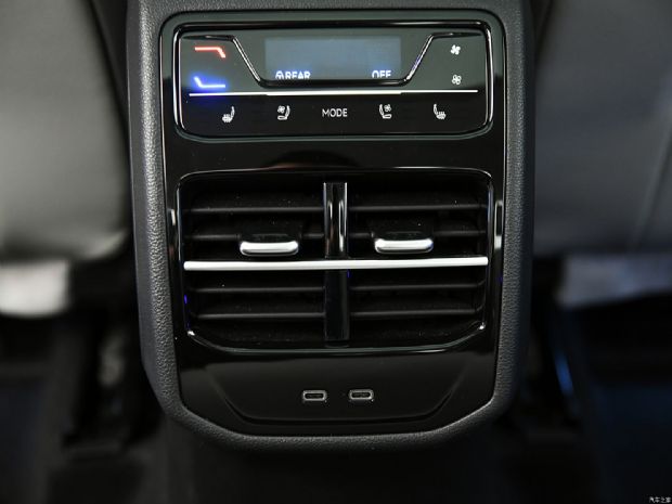 一汽-大众 迈腾 2024款 380TSI DSG至尊版