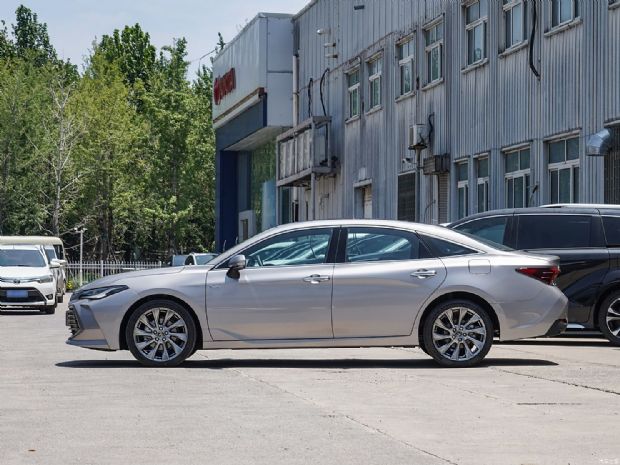 һ  2024 ˫ 2.0L Limited콢