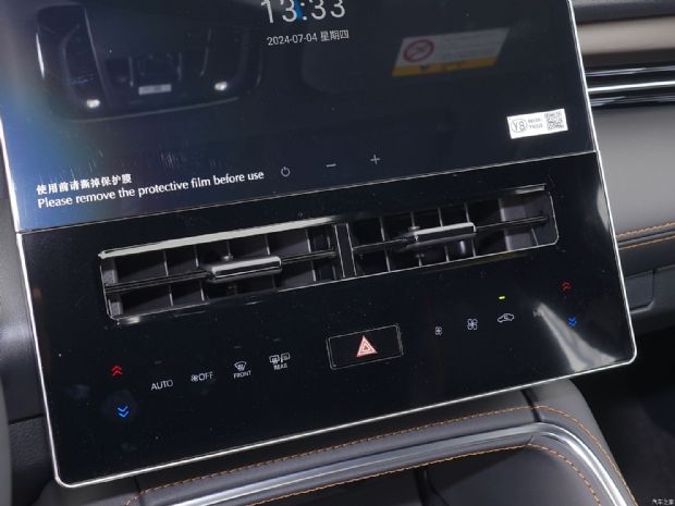һ  2024 ˫ 2.0L Limited콢