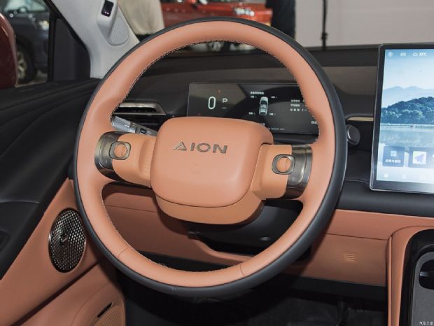  AION V 2025 ߹ʰ