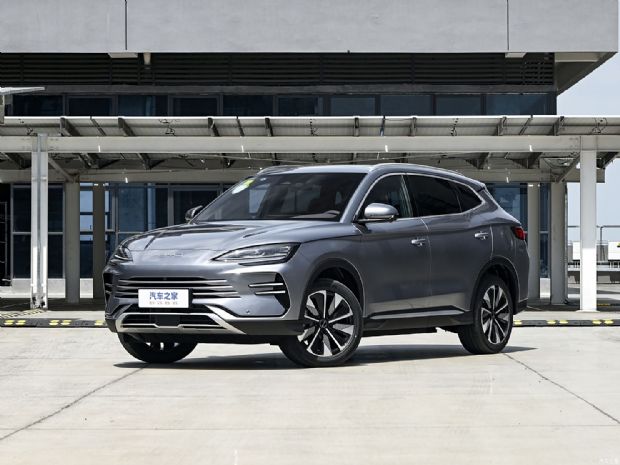 ǵ PLUSԴ 2025 DM-i 160KM 콢