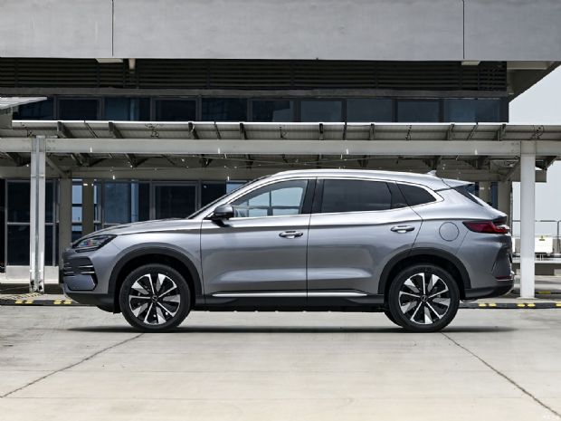 ǵ PLUSԴ 2025 DM-i 160KM 콢