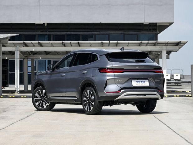 ǵ PLUSԴ 2025 DM-i 160KM 콢