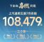 上汽通用五菱7月销量108479辆 缤果15949辆