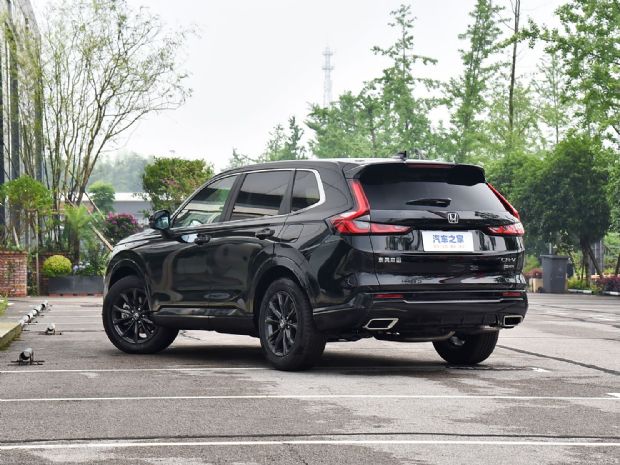 籾 CR-V 2024 2.0L e:HEV ݰ