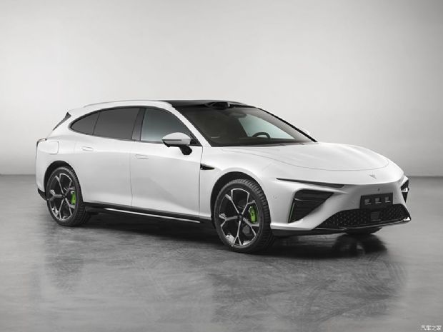 合众汽车 哪吒S猎装 2024款 纯电 510 PRO