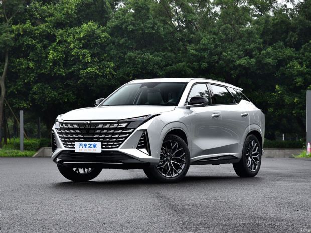 长安汽车 长安UNI-Z 2025款 1.5T 尊贵型