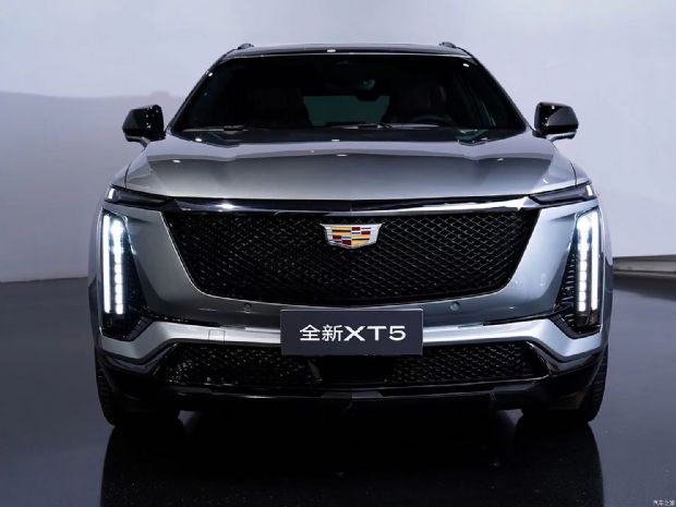 ͨÿ XT5 2025 2.0T 