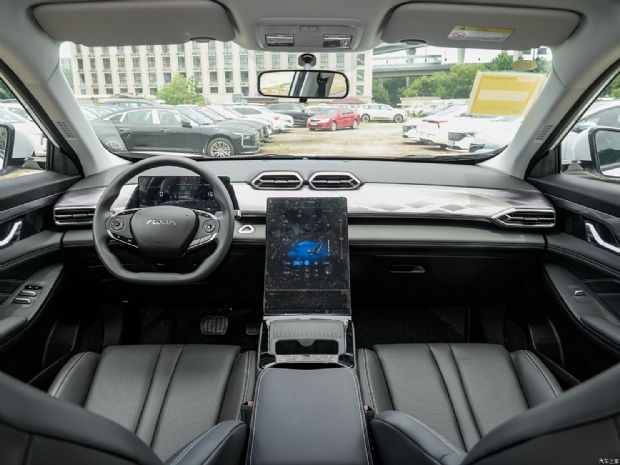 ó SKY EV01 2024 530km PRO