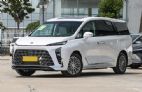 别克GL8 PHEV
