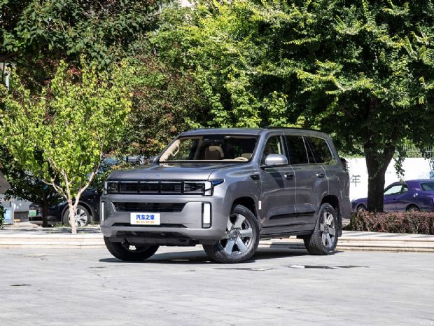 ԽҰ BJ60Դ 2024 