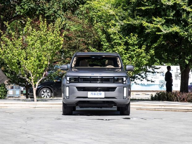 ԽҰ BJ60Դ 2024 