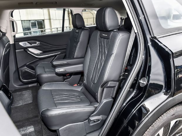 һ HS7 PHEV 2024  6