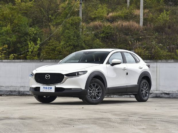 Դ ԴCX-30 2024 2.0L Զ