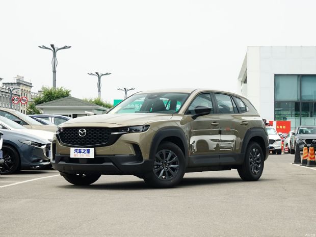 Դ ԴCX-50Ҳ 2023 2.5L а