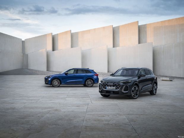 µ() µQ5() 2025 2.0 TFSI quattro S line