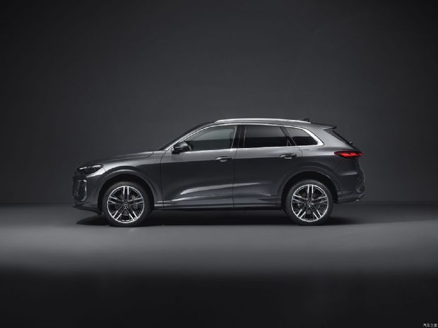 µ() µQ5() 2025 2.0 TFSI quattro S line