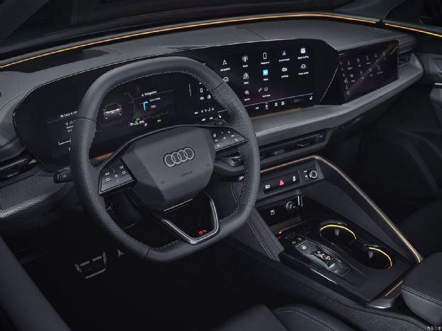 µ() µQ5() 2025 2.0 TFSI quattro S line