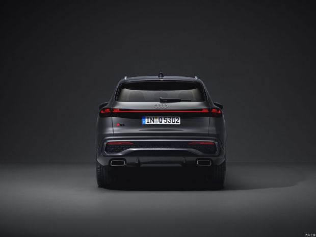 µ() µQ5() 2025 2.0 TFSI quattro S line