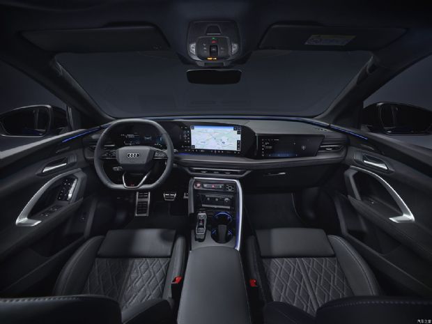µ() µSQ5 2025 3.0 TFSI quattro