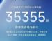 广汽埃安8月销量35355辆 埃安霸王龙6千辆