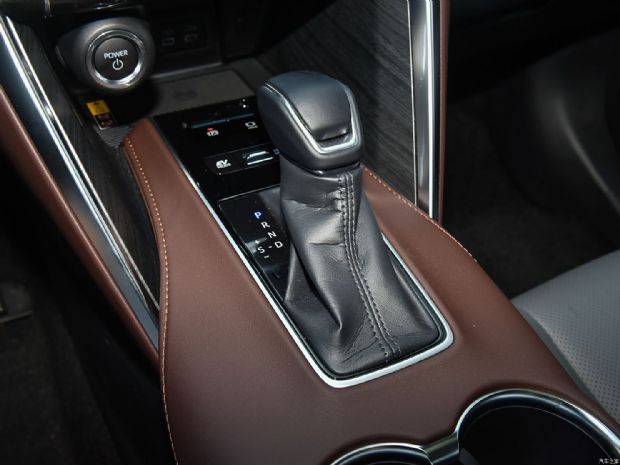 һ HARRIER 2023 ˫ 2.5L CVT