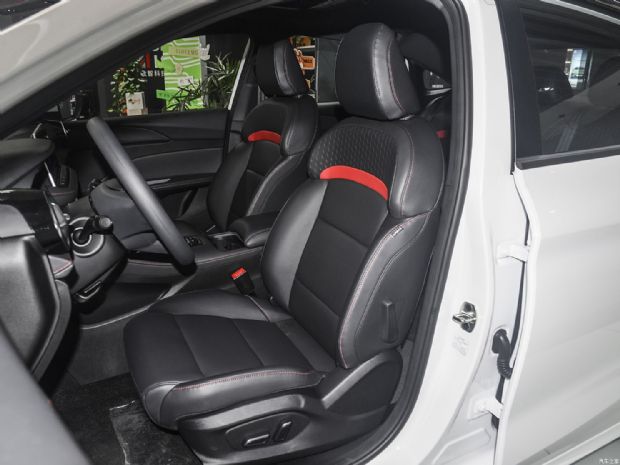  MG5 2024 300TGI DCT