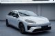 定位纯电中型车 全新埃安RT申报图曝光