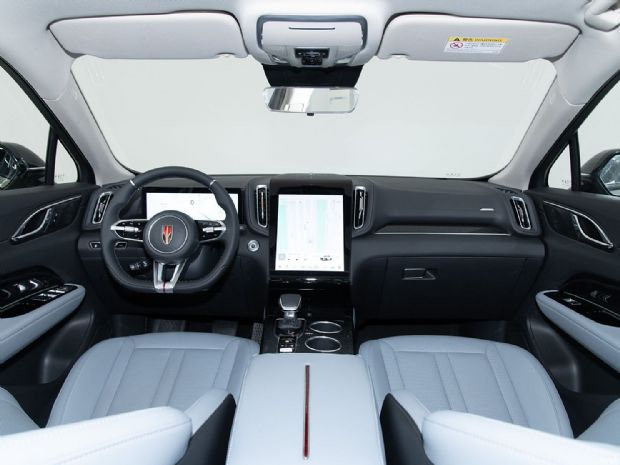 һ HS3 PHEV 2024 PHEV 115km Ϊ