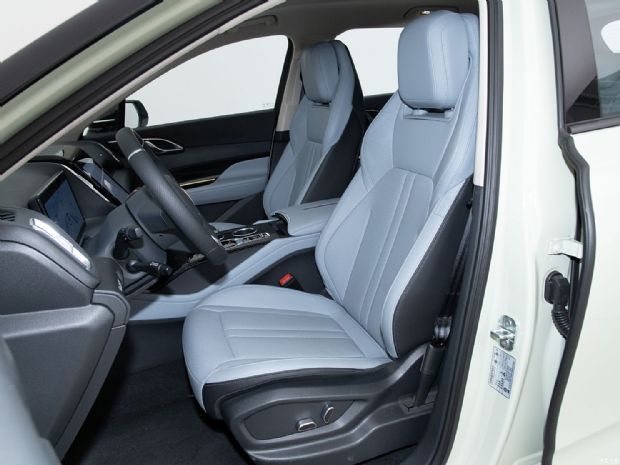 һ HS3 PHEV 2024 PHEV 115km Ϊ