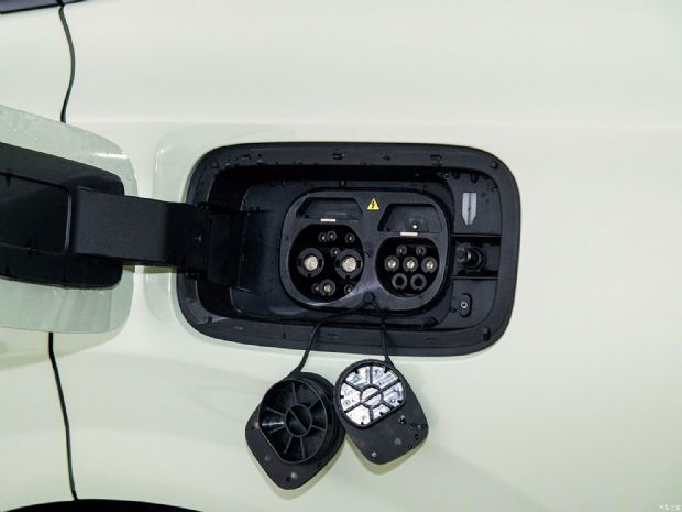 һ HS3 PHEV 2024 PHEV 115km Ϊ