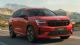 中型7座SUV 斯柯达柯迪亚克RS官图发布