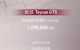 售129.8万起，保时捷Taycan GTS开启预定