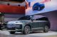 定位大型SUV 腾势N9正式亮相2024广州车展