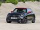 20.88万元起，全新MINI COOPER家族上市