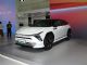 中型纯电动SUV 本田烨S7将2025年年初上市
