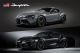 丰田GR SUPRA A90 Final Edition官图发布