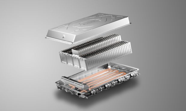 智驾领航，超充赋能！ 瑞驰EC75智驾超充版上市，7.99万元起！