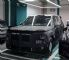 对标问界M9？极氪旗舰SUV EX1H谍照曝光
