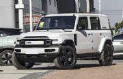 iCAR V23