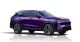 定位中型插混SUV 全新哈弗H7官图正式发布