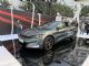 30万元级中大型轿车 比亚迪汉L首发亮相