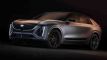 624ܴSUV LYRIQ-Vͼ